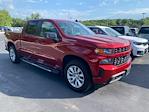 2022 Chevrolet Silverado 1500 LTD Crew Cab 4WD Pickup for sale #100603A - photo 4