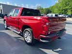 2022 Chevrolet Silverado 1500 LTD Crew Cab 4WD Pickup for sale #100603A - photo 2