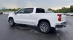 New 2026 Chevrolet Silverado 1500 LT Crew Cab 4WD Pickup for sale #100647 - photo 2