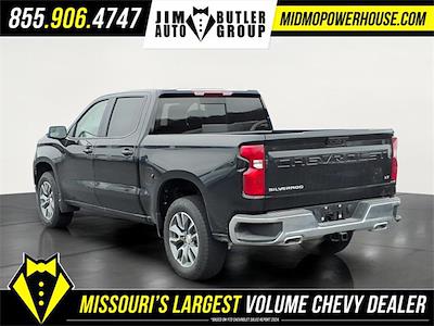 New 2026 Chevrolet Silverado 1500 LT Crew Cab for sale #100905 - photo 2