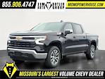 New 2026 Chevrolet Silverado 1500 LT Crew Cab for sale #100905 - photo 1