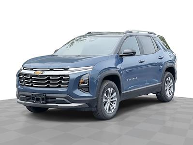 2026 Chevrolet Equinox AWD SUV for sale #101616 - photo 1