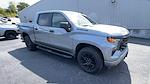 New 2026 Chevrolet Silverado 1500 Custom Crew Cab 4WD Pickup for sale #101844 - photo 3