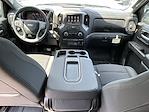 New 2026 Chevrolet Silverado 1500 Custom Crew Cab 4WD Pickup for sale #101844 - photo 59