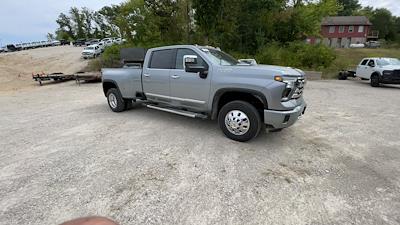 New 2026 Chevrolet Silverado 3500 High Country Crew Cab 4WD Pickup for sale #102843 - photo 2