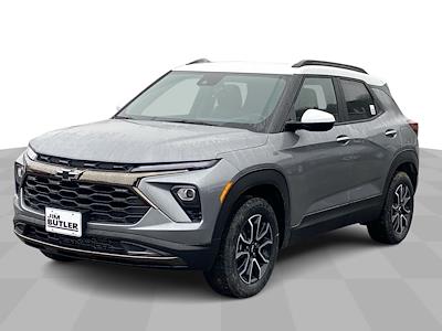 2025 Chevrolet Trailblazer AWD SUV for sale #102925 - photo 1