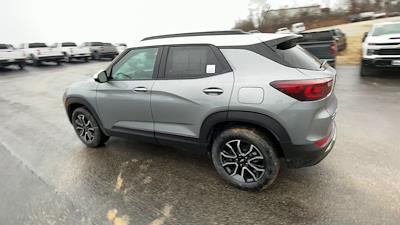 2025 Chevrolet Trailblazer AWD SUV for sale #102925 - photo 2
