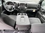 New 2026 Chevrolet Silverado 1500 Work Truck Crew Cab 4WD Pickup for sale #102964 - photo 21
