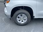 New 2026 Chevrolet Silverado 1500 Work Truck Crew Cab 4WD Pickup for sale #102964 - photo 34