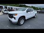 New 2026 Chevrolet Silverado 1500 Work Truck Crew Cab 4WD Pickup for sale #102964 - photo 5