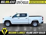 New 2026 Chevrolet Silverado 1500 Work Truck Crew Cab for sale #102964 - photo 2
