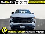 New 2026 Chevrolet Silverado 1500 Work Truck Crew Cab for sale #102964 - photo 6