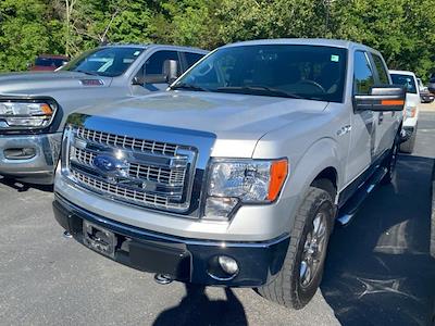 2014 Ford F-150 SuperCrew Cab 4x4 Pickup for sale #103044A - photo 1