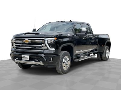 New 2026 Chevrolet Silverado 3500 High Country Crew Cab 4WD Pickup for sale #103098 - photo 1