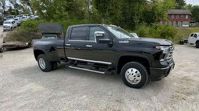New 2026 Chevrolet Silverado 3500 High Country Crew Cab 4WD Pickup for sale #103098 - photo 2