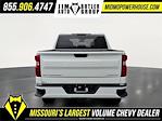 New 2026 Chevrolet Silverado 1500 Custom Crew Cab for sale #104078 - photo 2