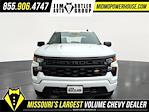 New 2026 Chevrolet Silverado 1500 Custom Crew Cab for sale #104078 - photo 4