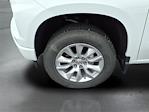 New 2026 Chevrolet Silverado 1500 Custom Crew Cab for sale #104078 - photo 5