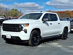 New 2026 Chevrolet Silverado 1500 Custom Crew Cab for sale #104219 - photo 1