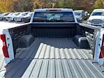 New 2026 Chevrolet Silverado 1500 Custom Crew Cab for sale #104219 - photo 5