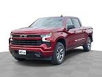 2025 Chevrolet Silverado 1500 Crew Cab 4WD Pickup for sale #104300 - photo 1