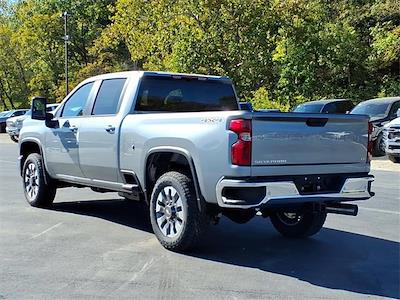 New 2026 Chevrolet Silverado 2500 LT Crew Cab for sale #104607 - photo 2