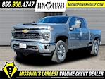 New 2026 Chevrolet Silverado 2500 LT Crew Cab for sale #104607 - photo 1