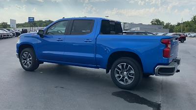 New 2026 Chevrolet Silverado 1500 LT Crew Cab 4WD Pickup for sale #104682 - photo 2