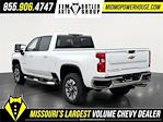New 2026 Chevrolet Silverado 2500 LT Crew Cab for sale #105497 - photo 4