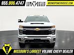New 2026 Chevrolet Silverado 2500 LT Crew Cab for sale #105497 - photo 7