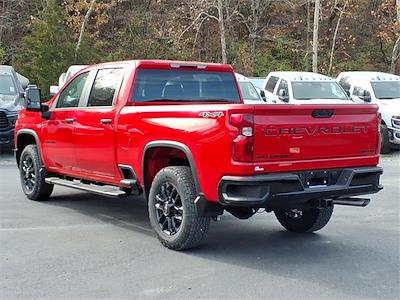 New 2026 Chevrolet Silverado 2500 Custom Crew Cab for sale #105674 - photo 2