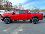 New 2026 Chevrolet Silverado 2500 Custom Crew Cab for sale #105674 - photo 3
