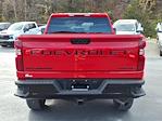 New 2026 Chevrolet Silverado 2500 Custom Crew Cab for sale #105674 - photo 4