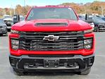 New 2026 Chevrolet Silverado 2500 Custom Crew Cab for sale #105674 - photo 6
