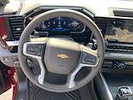 New 2026 Chevrolet Silverado 1500 LTZ Crew Cab 4WD Pickup for sale #105786 - photo 11