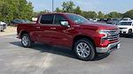 New 2026 Chevrolet Silverado 1500 LTZ Crew Cab 4WD Pickup for sale #105786 - photo 2