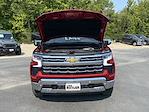 New 2026 Chevrolet Silverado 1500 LTZ Crew Cab 4WD Pickup for sale #105786 - photo 23