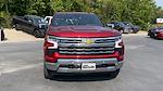 New 2026 Chevrolet Silverado 1500 LTZ Crew Cab 4WD Pickup for sale #105786 - photo 3