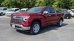 New 2026 Chevrolet Silverado 1500 LTZ Crew Cab 4WD Pickup for sale #105786 - photo 4