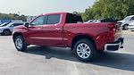 New 2026 Chevrolet Silverado 1500 LTZ Crew Cab 4WD Pickup for sale #105786 - photo 6