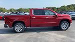 New 2026 Chevrolet Silverado 1500 LTZ Crew Cab 4WD Pickup for sale #105786 - photo 9