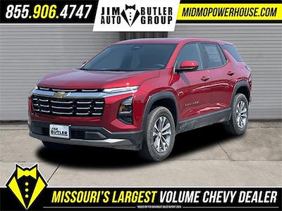 2026 Chevrolet Equinox FWD SUV for sale #105875 - photo 1