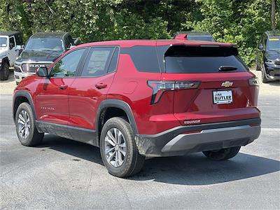 2026 Chevrolet Equinox FWD SUV for sale #105875 - photo 2