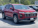 2026 Chevrolet Equinox FWD SUV for sale #105875 - photo 47
