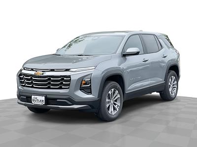 2026 Chevrolet Equinox FWD SUV for sale #106075 - photo 1