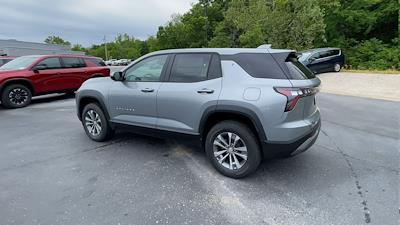 2026 Chevrolet Equinox FWD SUV for sale #106075 - photo 2