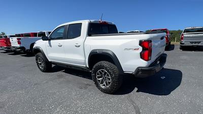 New 2026 Chevrolet Colorado ZR2 Crew Cab for sale #107350 - photo 2