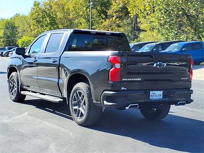 New 2026 Chevrolet Silverado 1500 RST Crew Cab for sale #107420 - photo 2