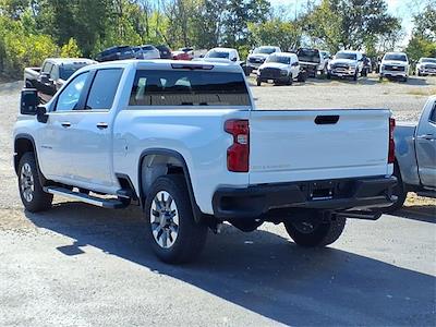 New 2026 Chevrolet Silverado 2500 Custom Crew Cab for sale #C108627 - photo 2