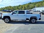 New 2026 Chevrolet Silverado 2500 Custom Crew Cab for sale #C108627 - photo 3